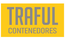 Traful Contenedores